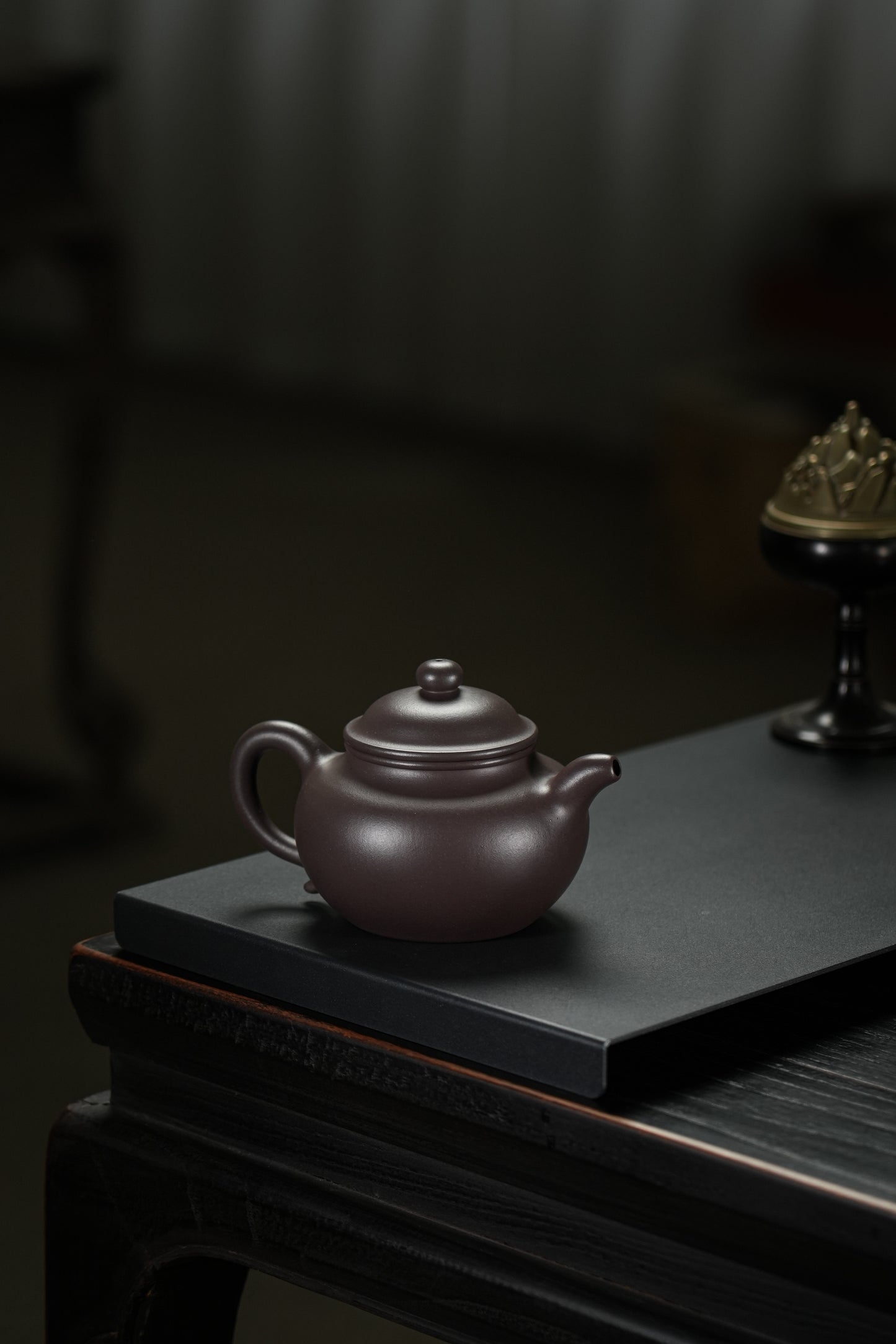 陆国庆《莲子》