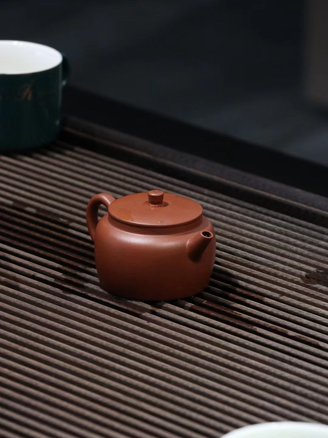 李偉 ·世德堂桑扁