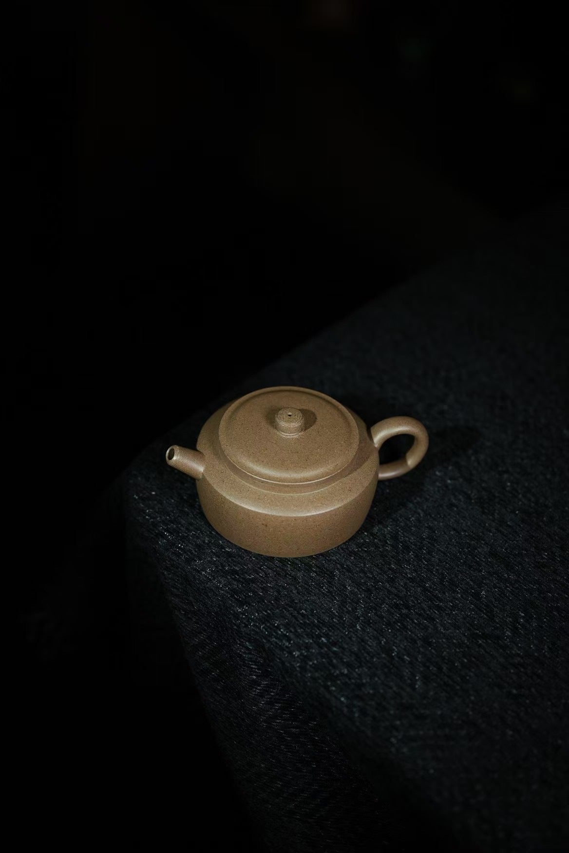 李偉·周盤