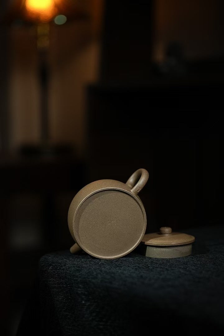 李偉·周盤