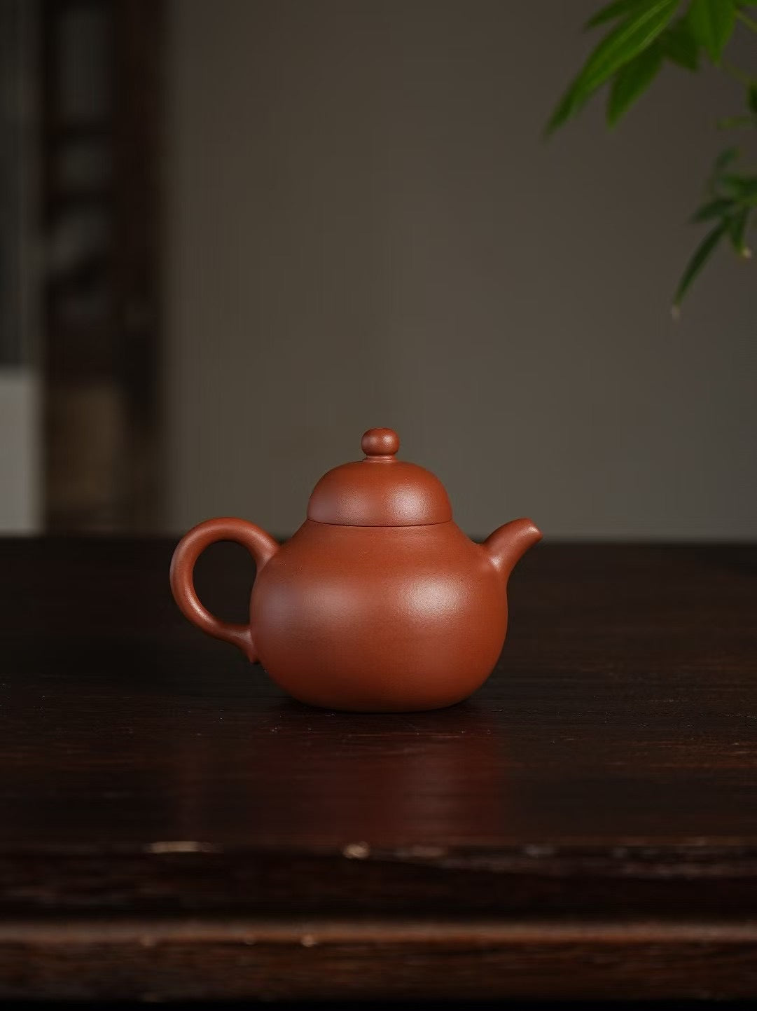 李偉·翼齋款蓮子
