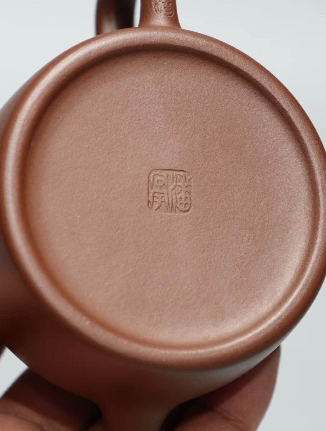 潘向宇·德鍾