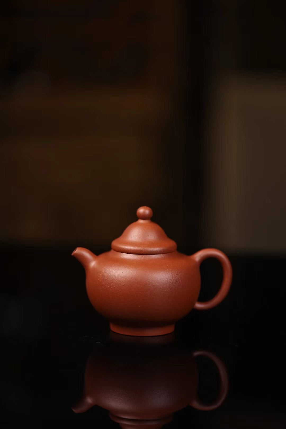 劉彥平·仲芳笠帽