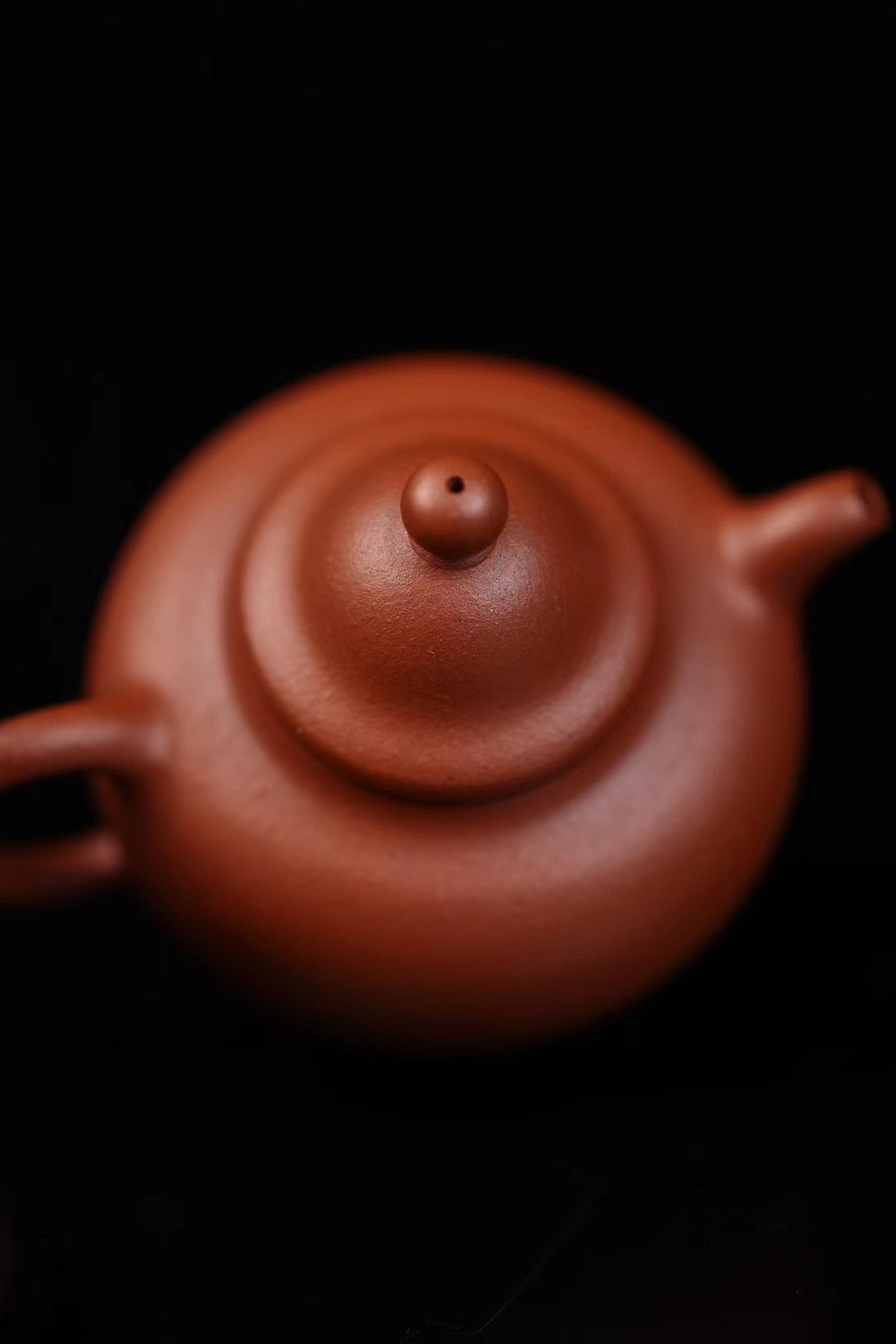 劉彥平·仲芳笠帽
