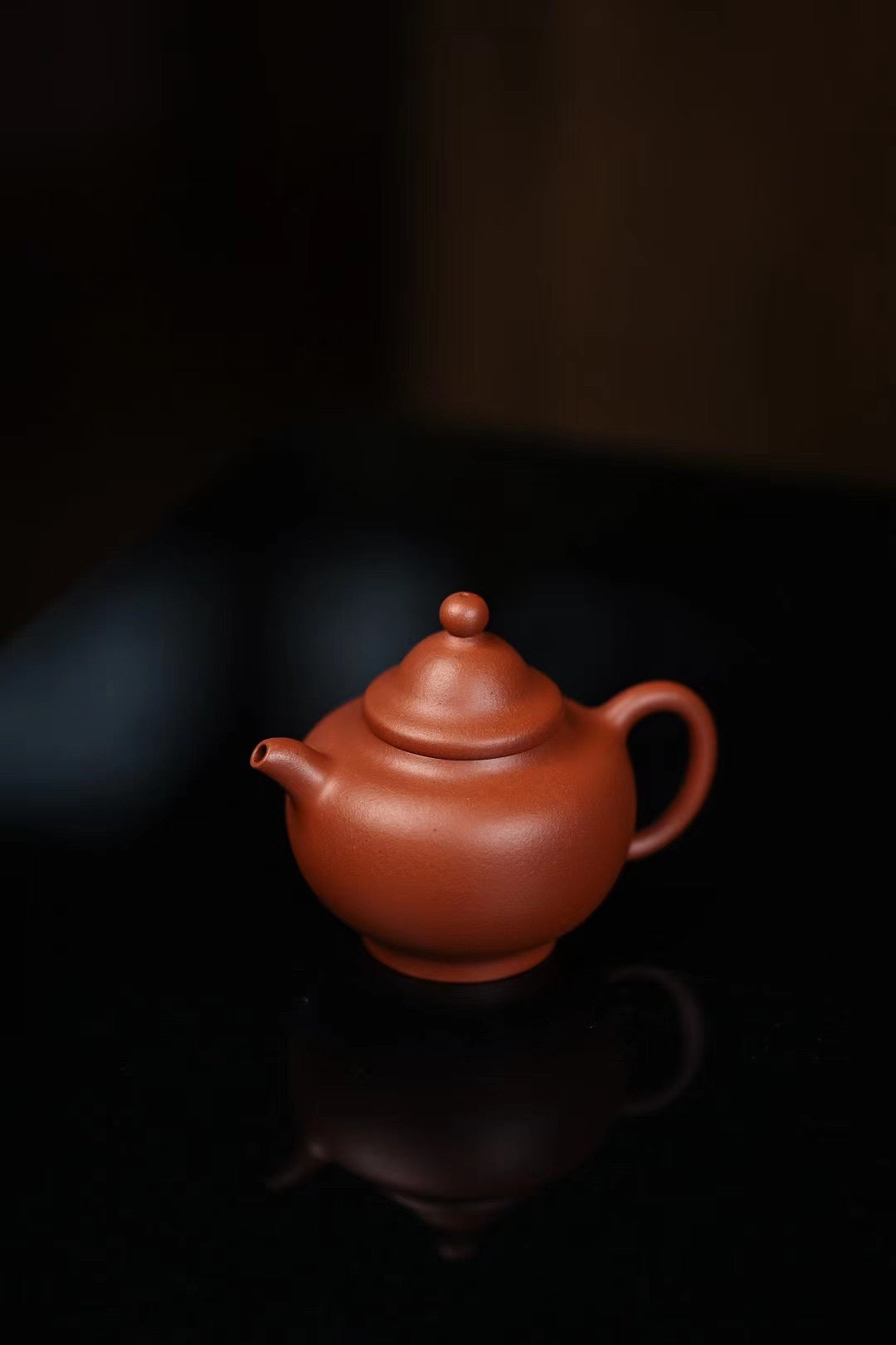 劉彥平·仲芳笠帽