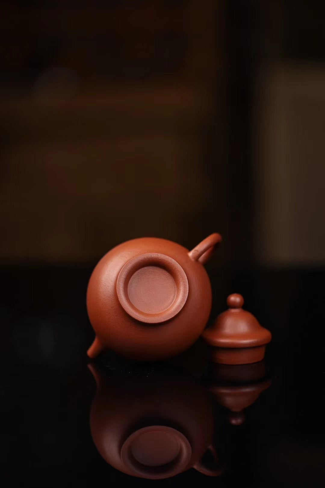 劉彥平·仲芳笠帽