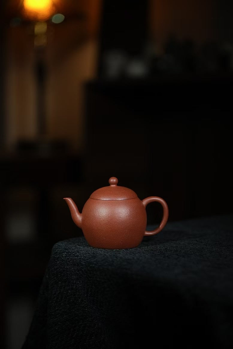 朱子安,春水堂·梨