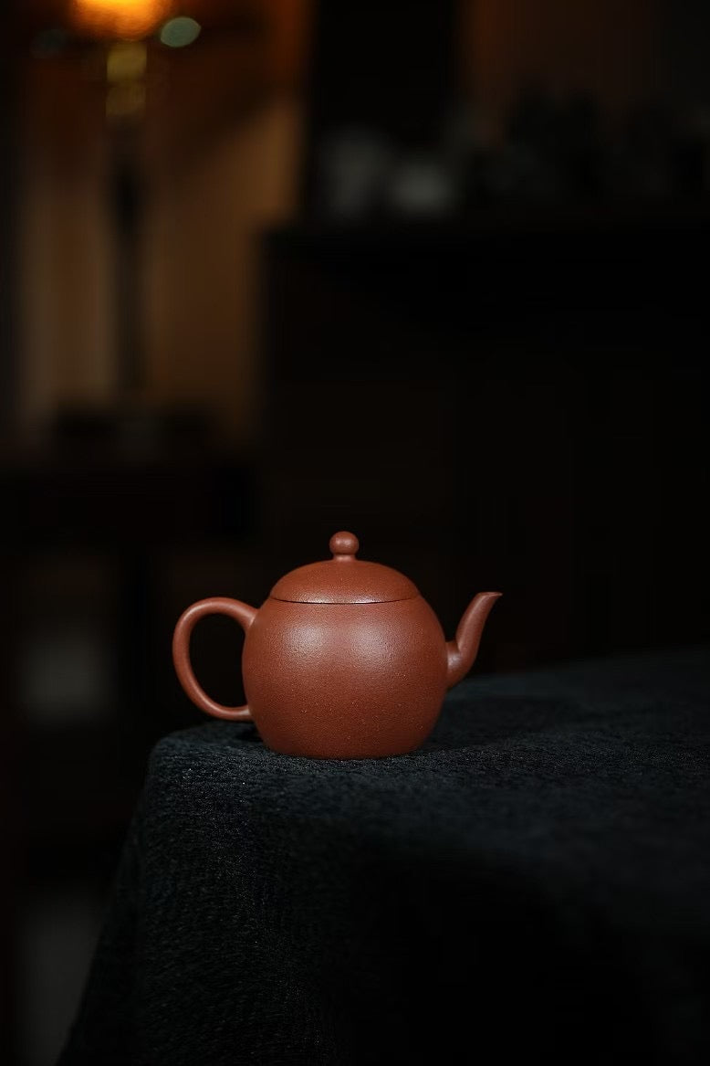 朱子安,春水堂·梨