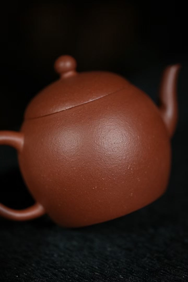 朱子安,春水堂·梨