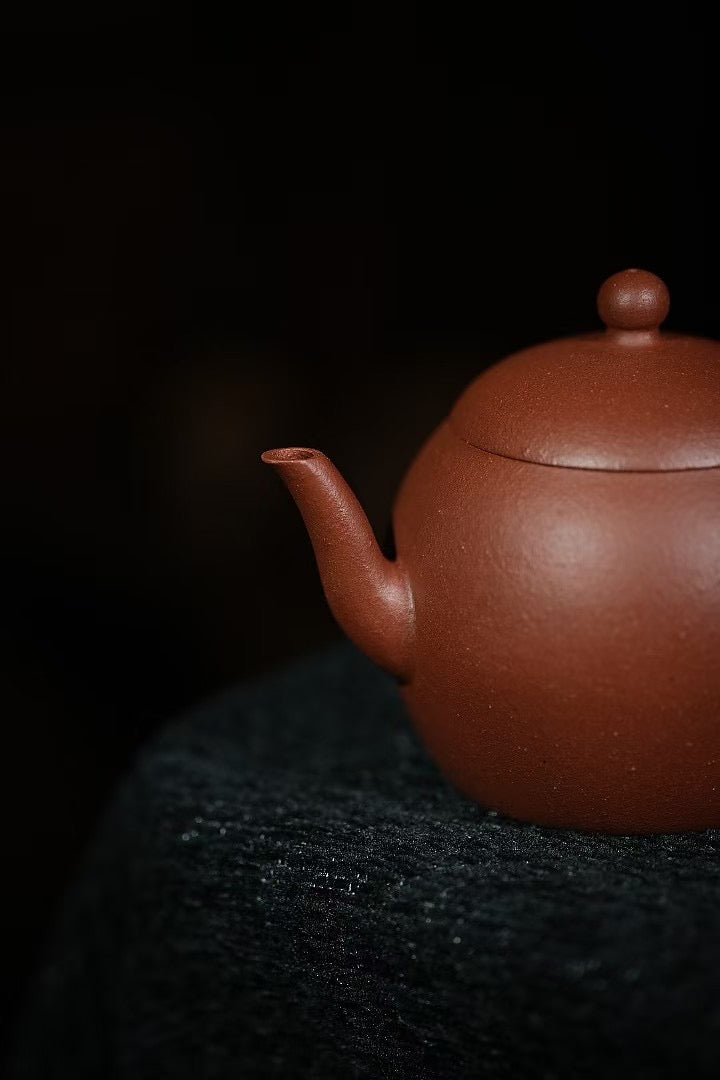 朱子安,春水堂·梨