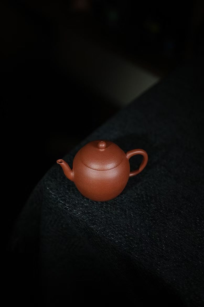 朱子安,春水堂·梨