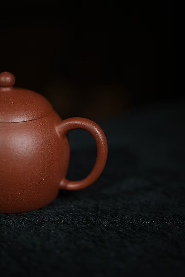 朱子安,春水堂·梨