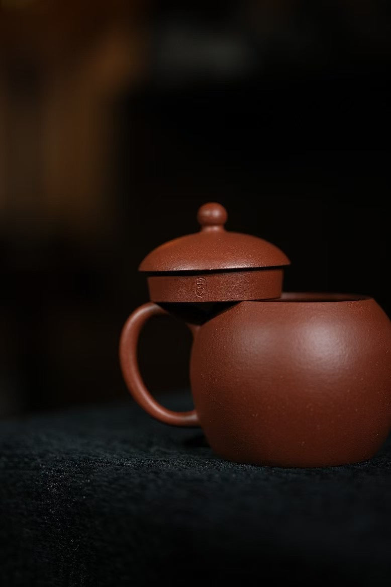 朱子安,春水堂·梨