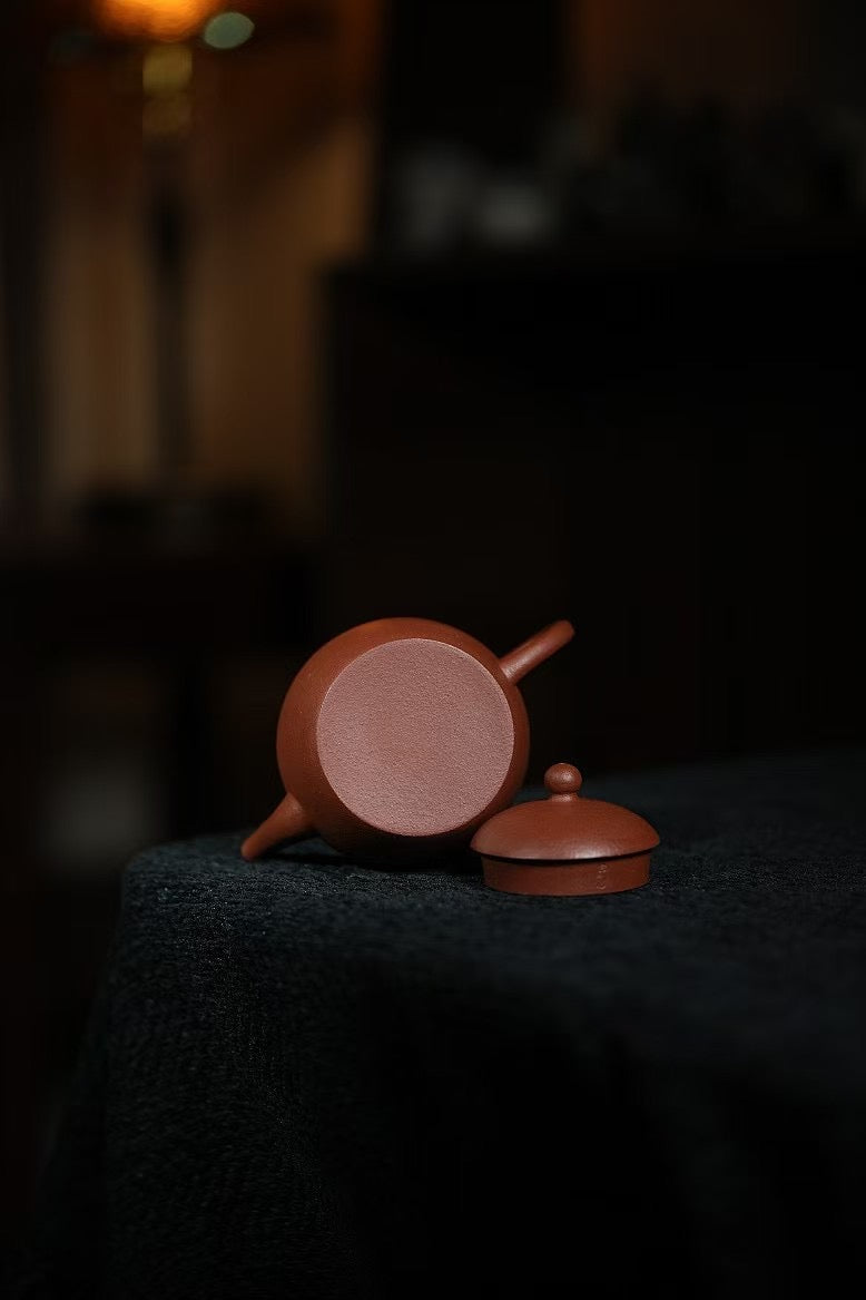 朱子安,春水堂·梨