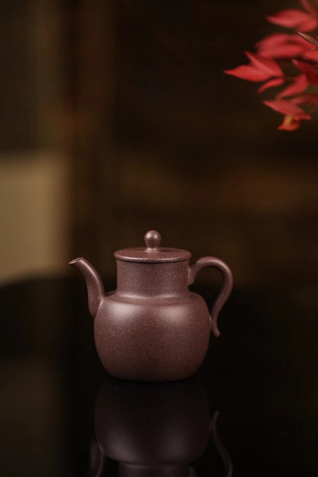 陳陶·執酉壺