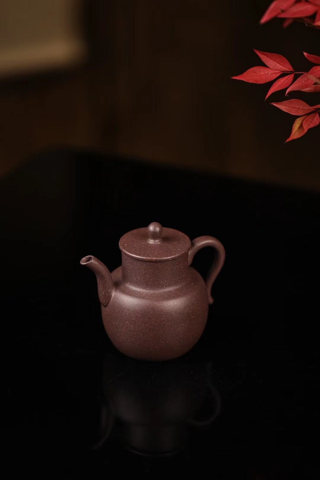 陳陶·執酉壺