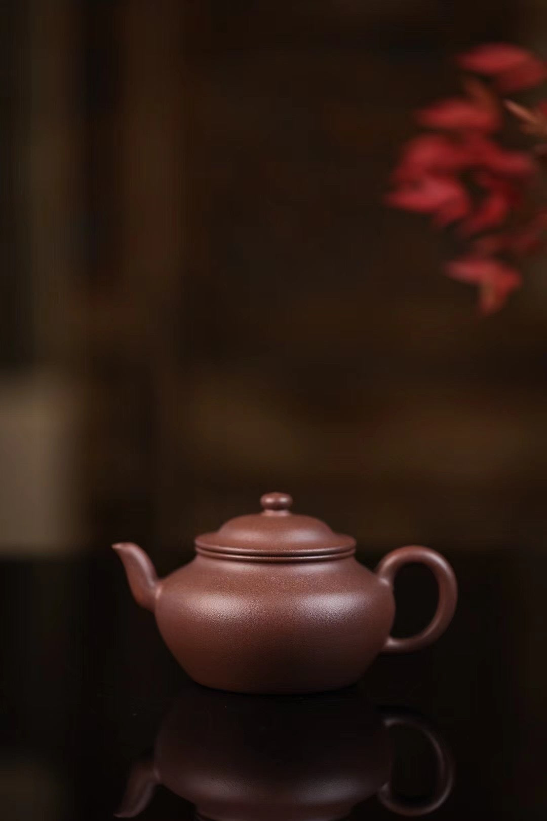 談建超·古蓮子