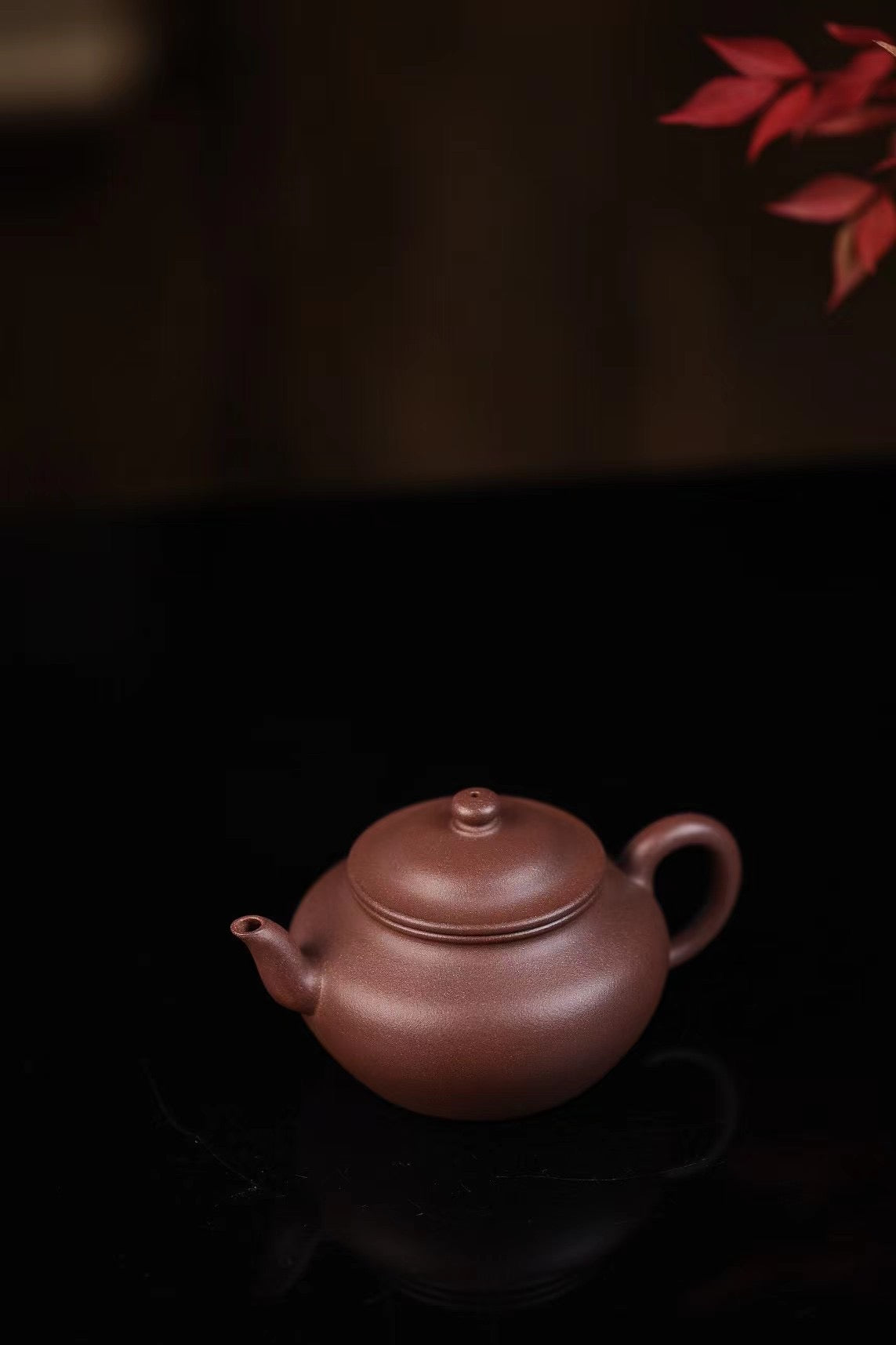 談建超·古蓮子