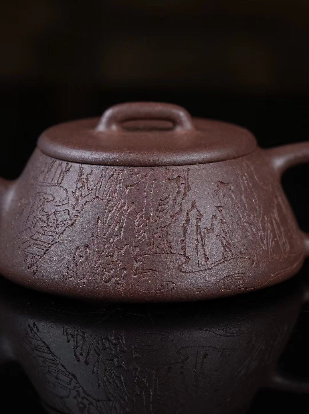 沈文晖 · 文瓢