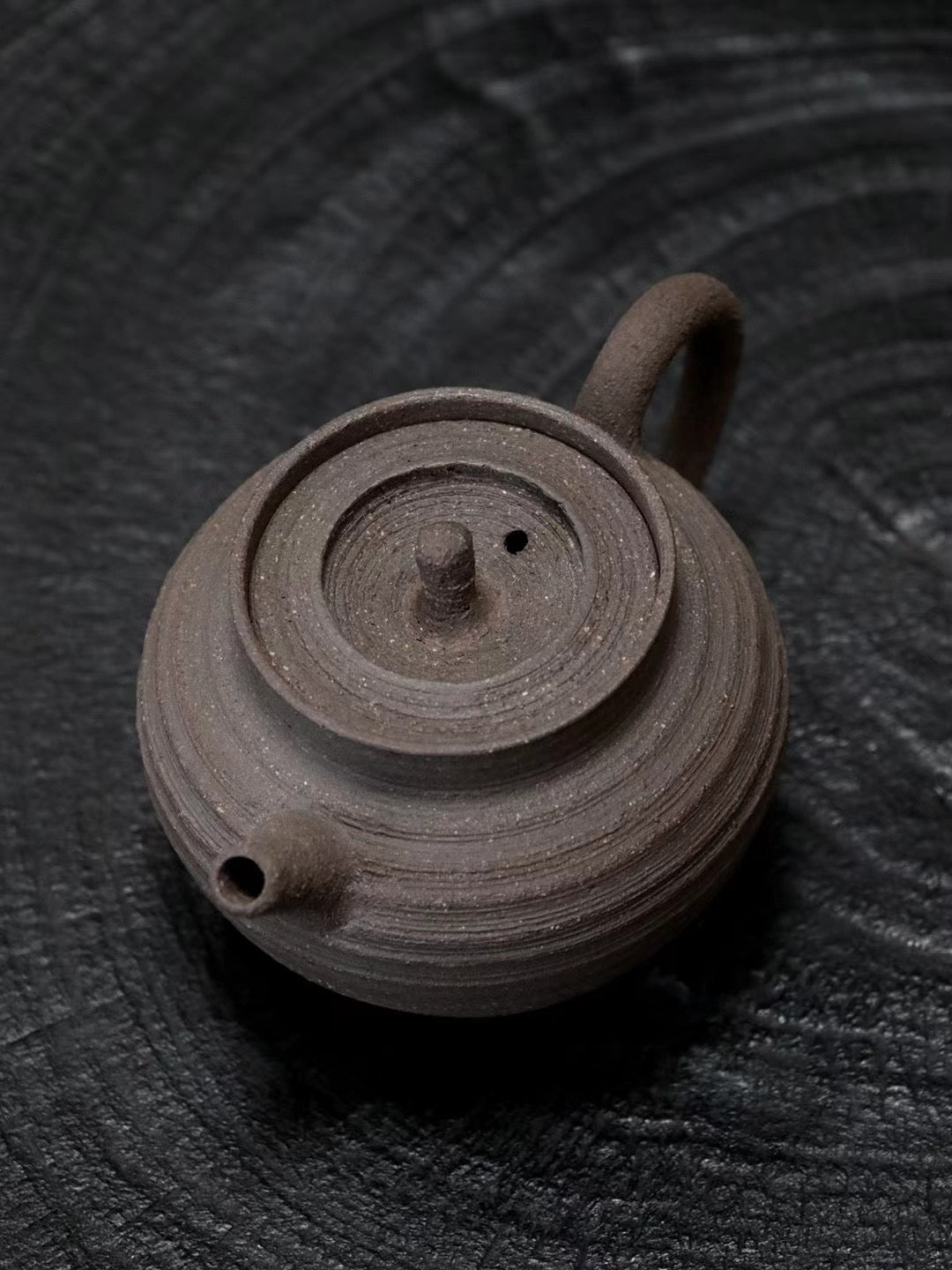 沈文暉· 隱山老人