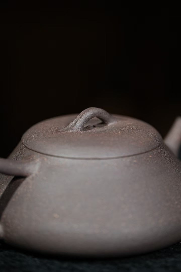 沈文暉 橫山石瓢一式
