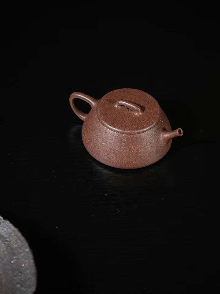沈文暉 文瓢,容量約130cc