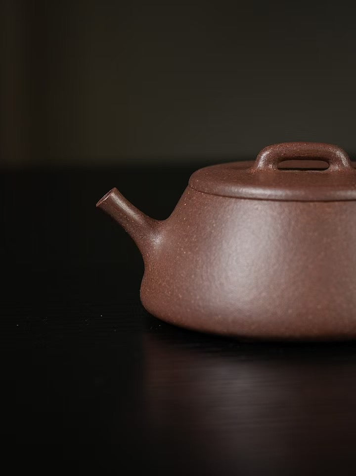 沈文暉 文瓢,容量約130cc