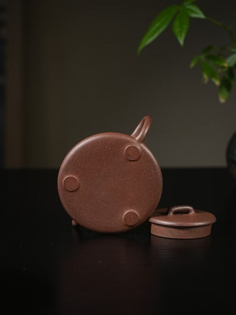 沈文暉 文瓢,容量約130cc