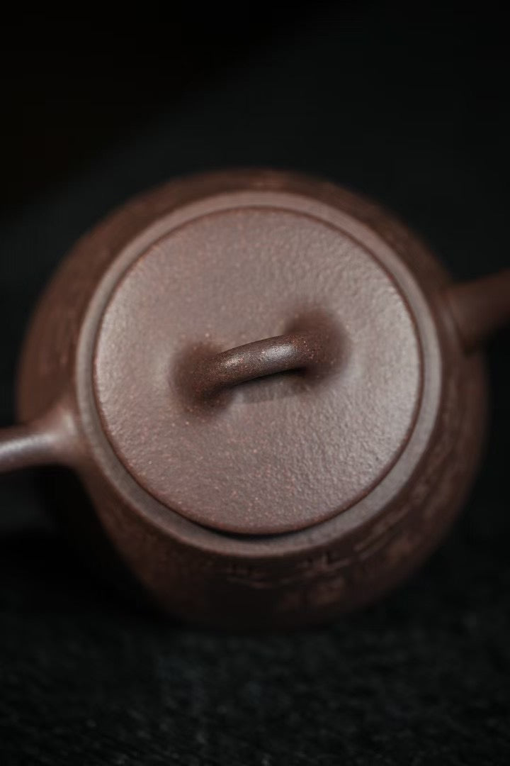 謝浚謙 漁罩