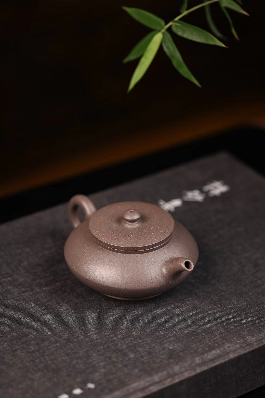 謝浚謙· 合盤