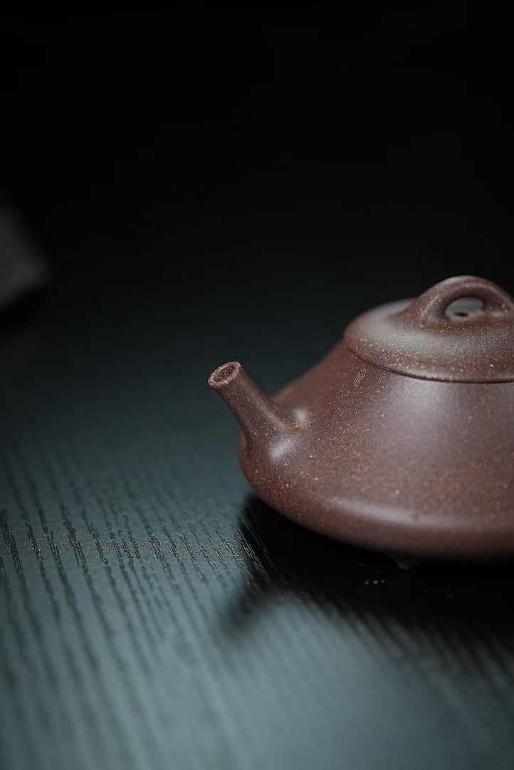 謝浚謙· 承風石瓢