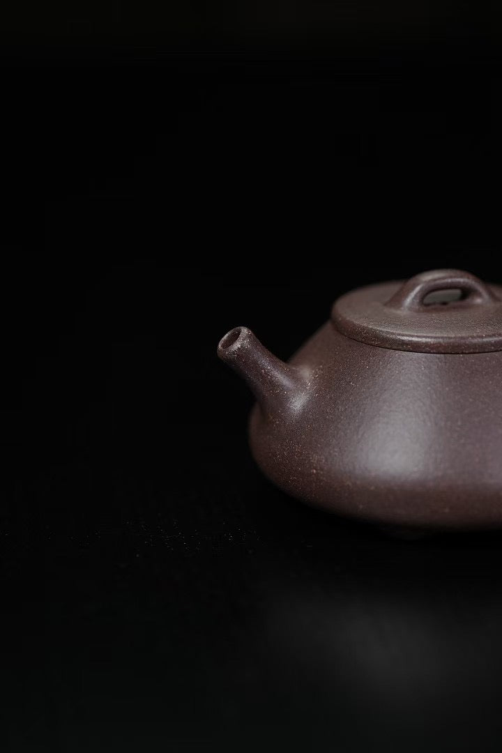 謝浚謙· 心舟石瓢