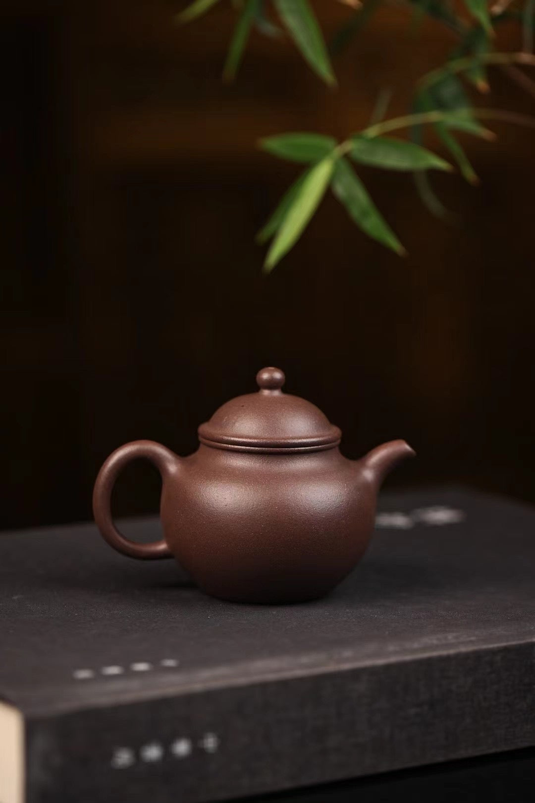 謝浚謙· 掇球