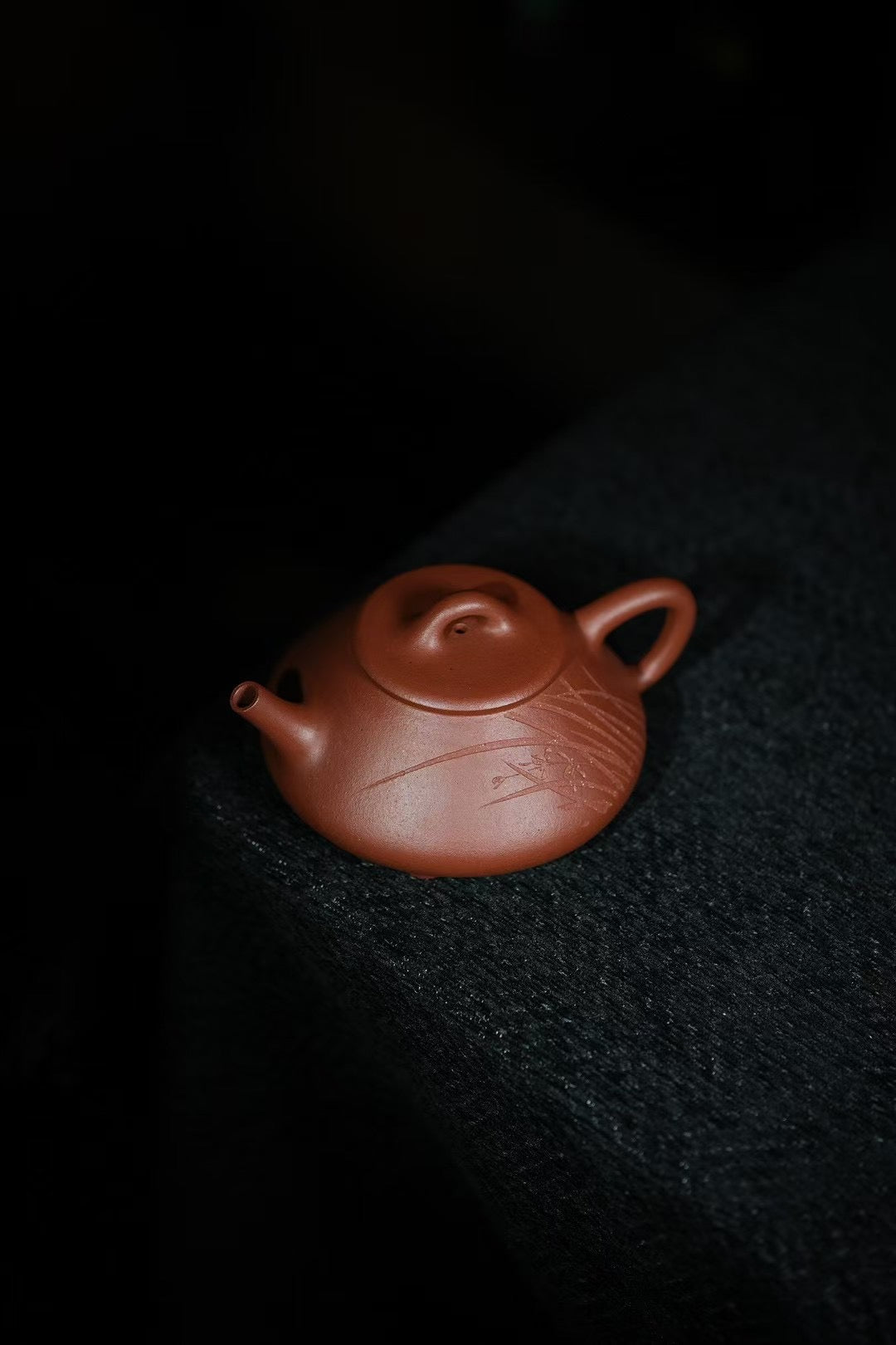謝浚謙· 任式石瓢