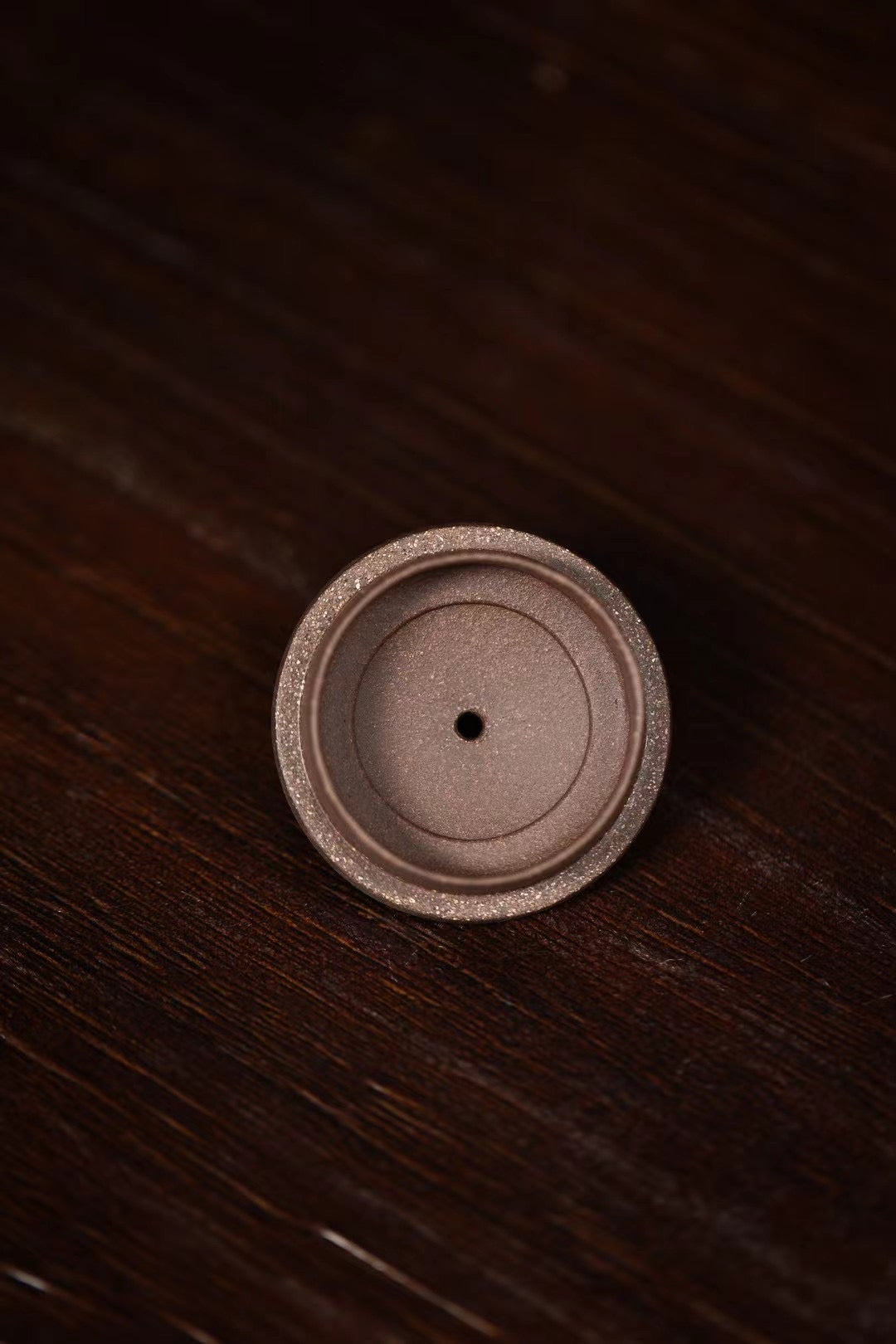 華鬆· 大彬蓮子,全手工慕古器