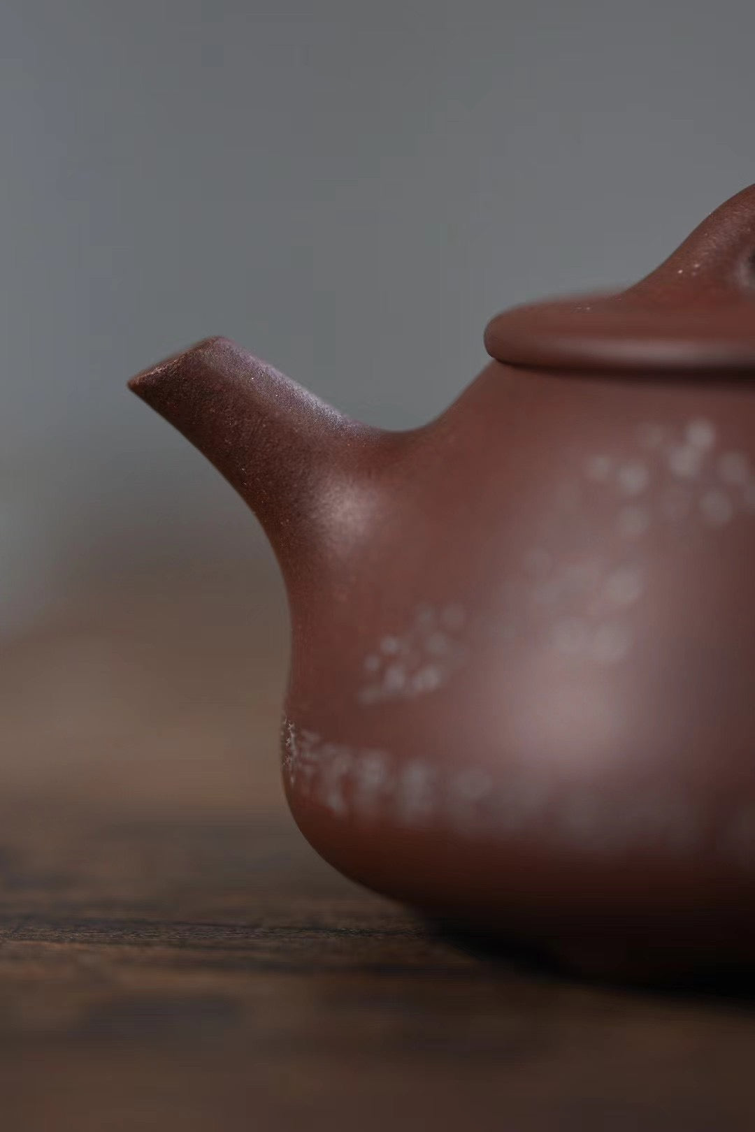 顧建鳳· 儒瓢,全手工慕古器,