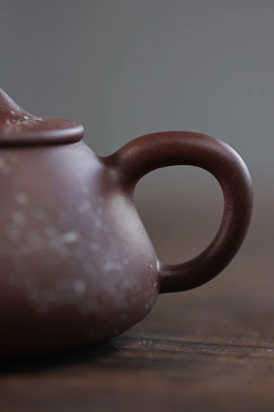 顧建鳳· 儒瓢,全手工慕古器,