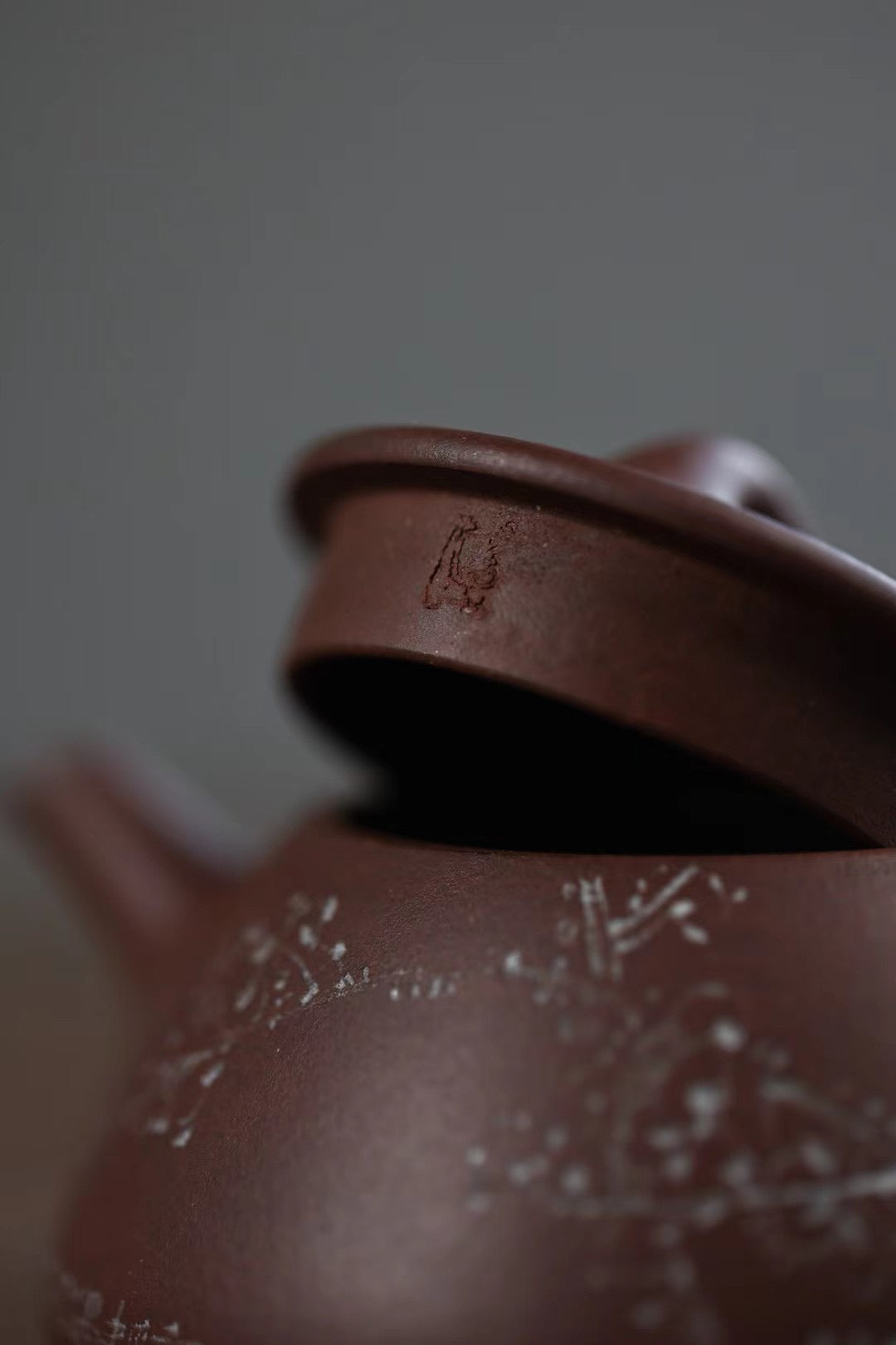 顧建鳳· 儒瓢,全手工慕古器,