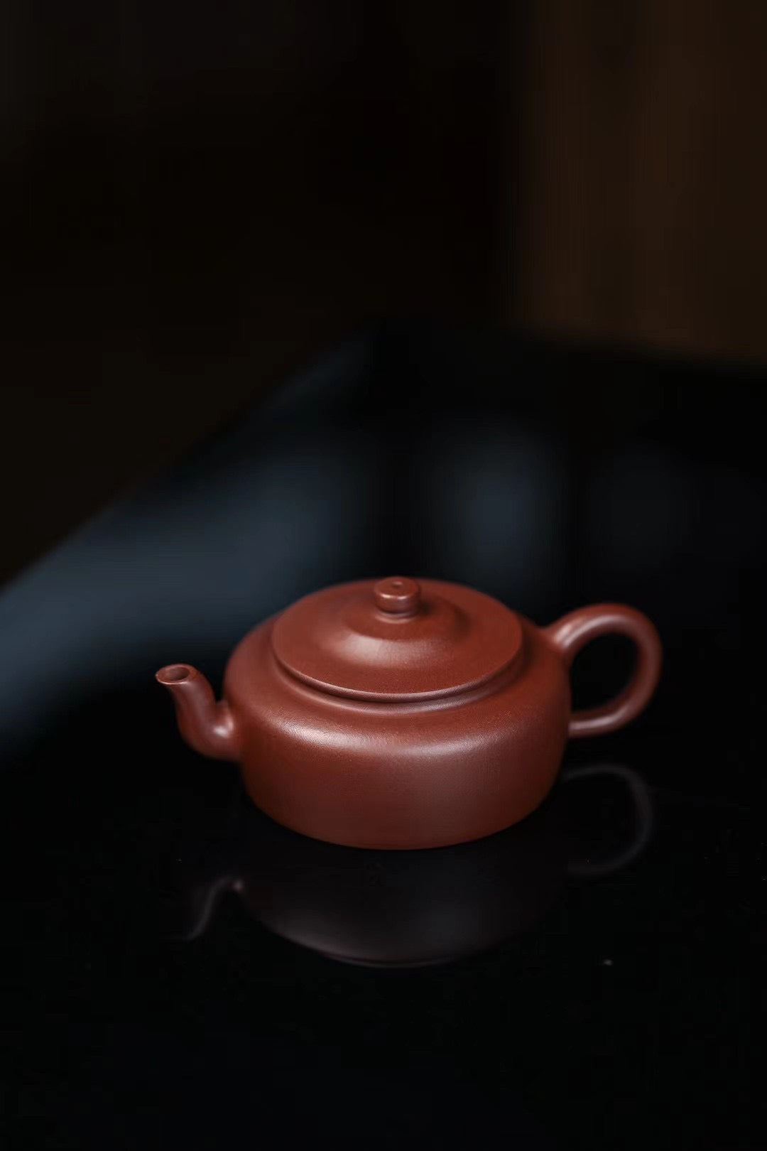 陸恆· 旭帽