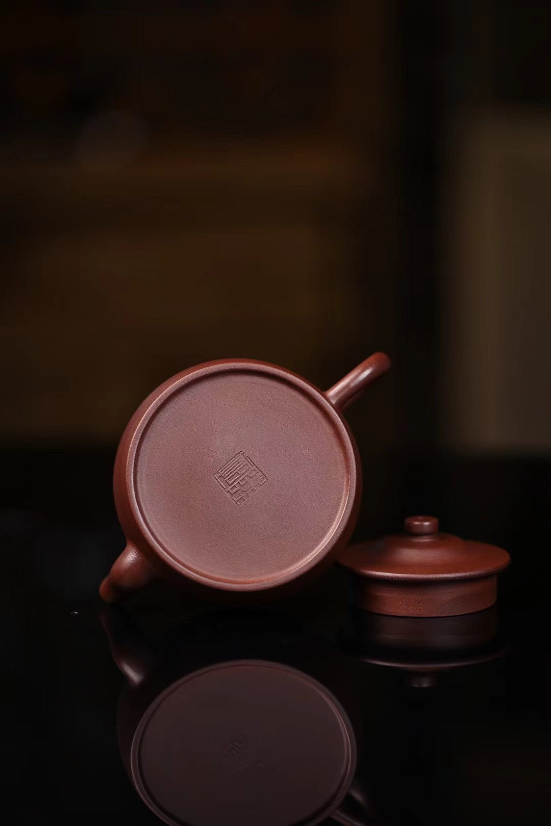 陸恆· 旭帽