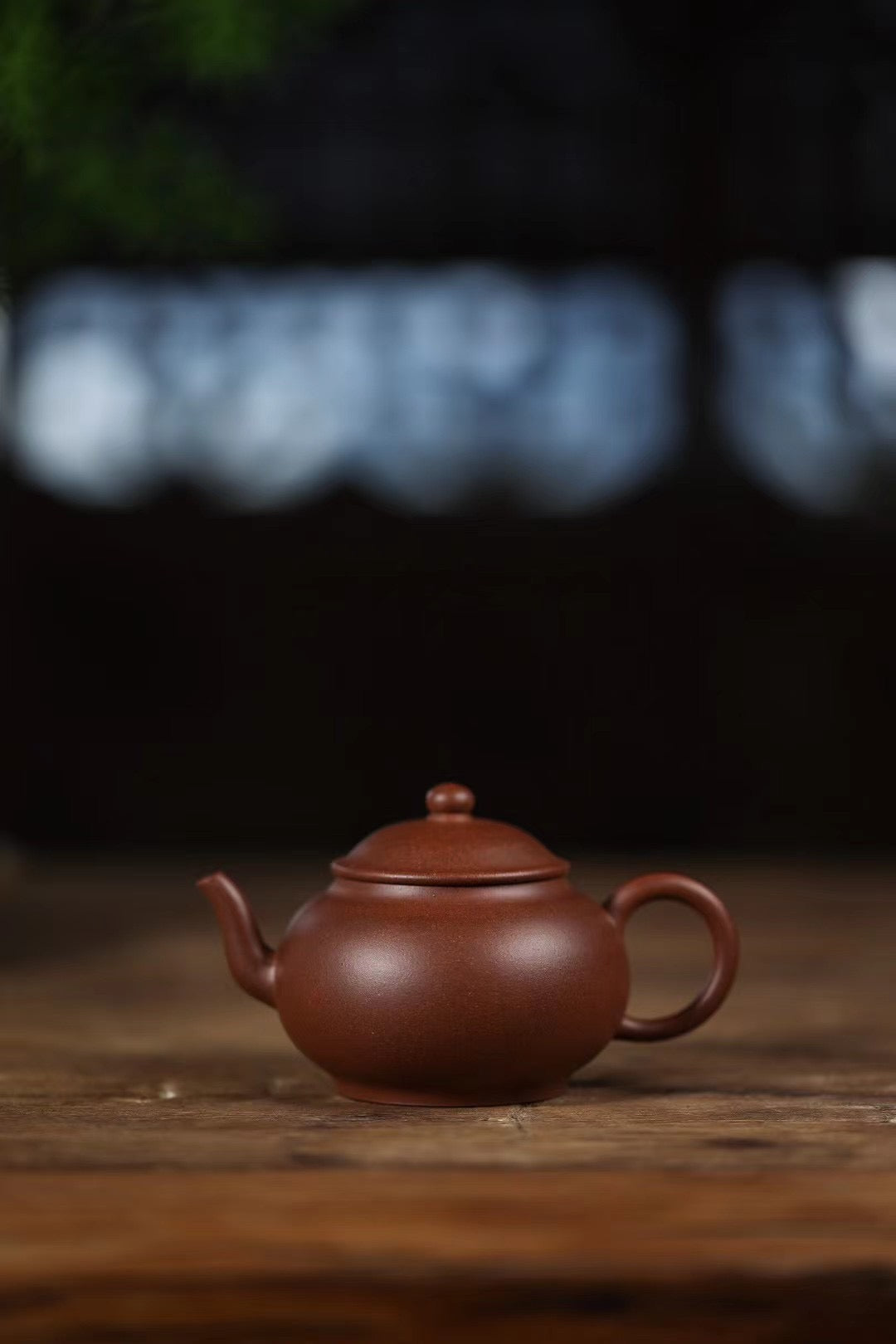 方磊· 幽蓮,全手工慕古器