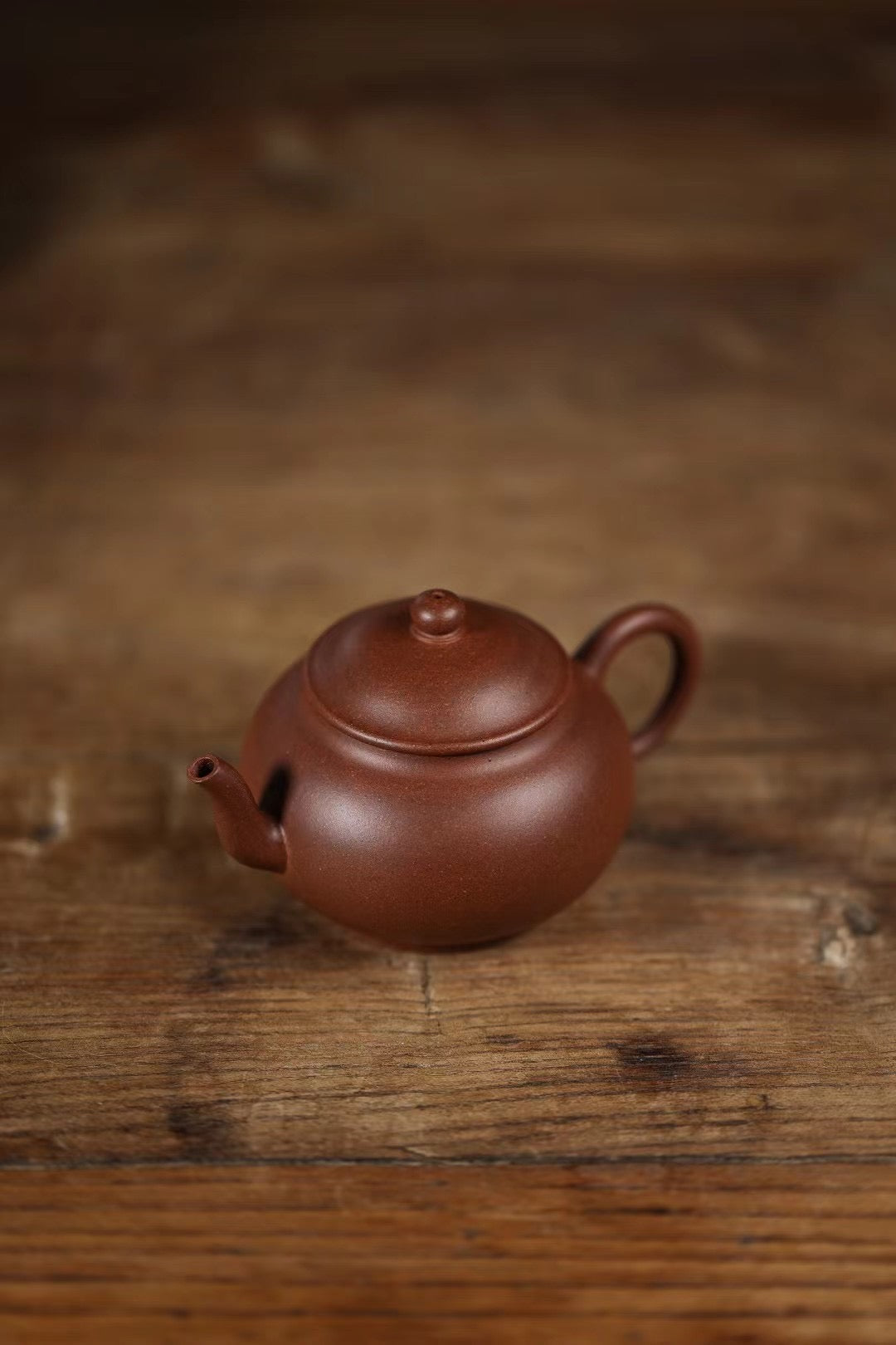 方磊· 幽蓮,全手工慕古器