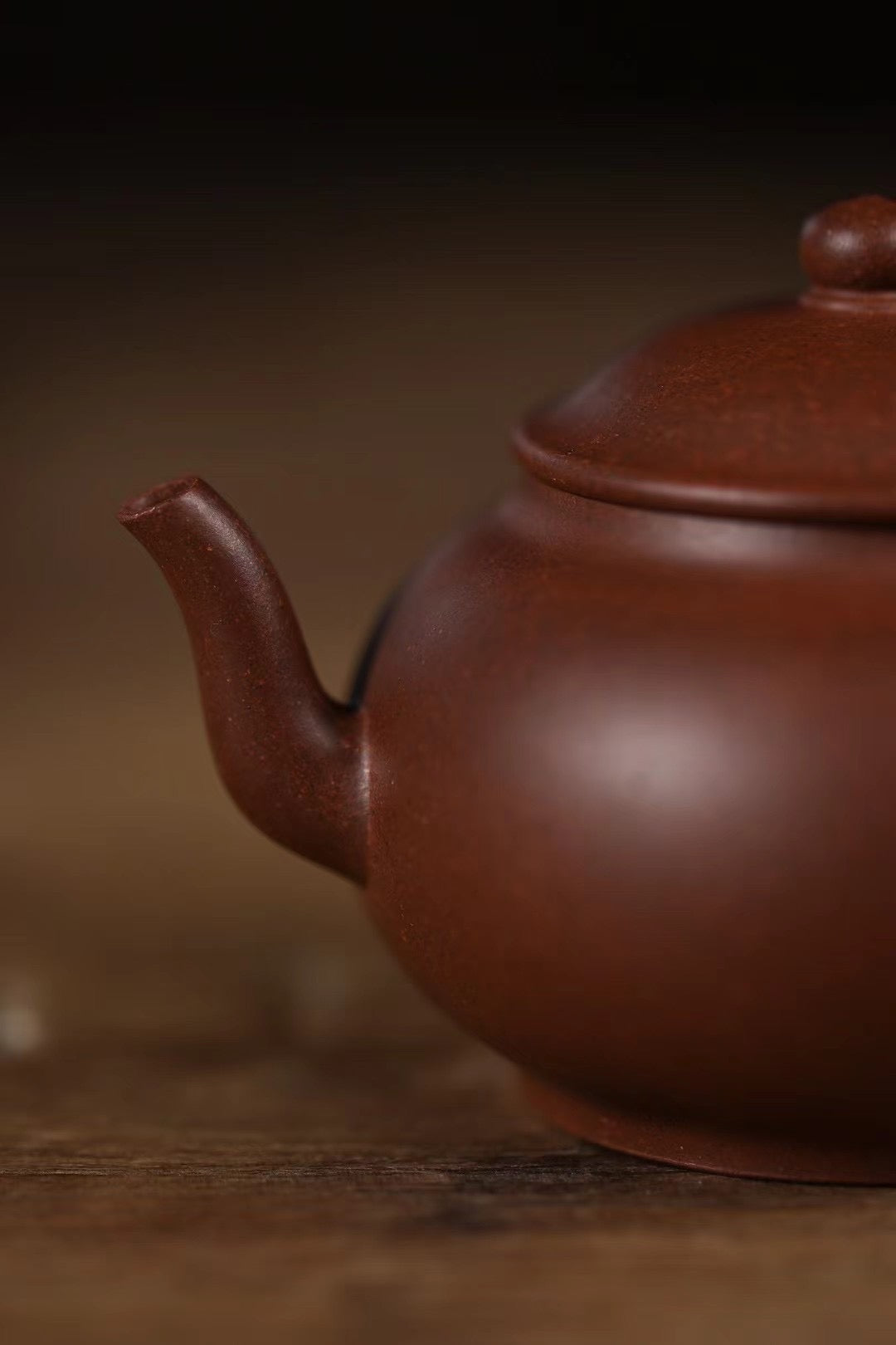 方磊· 幽蓮,全手工慕古器