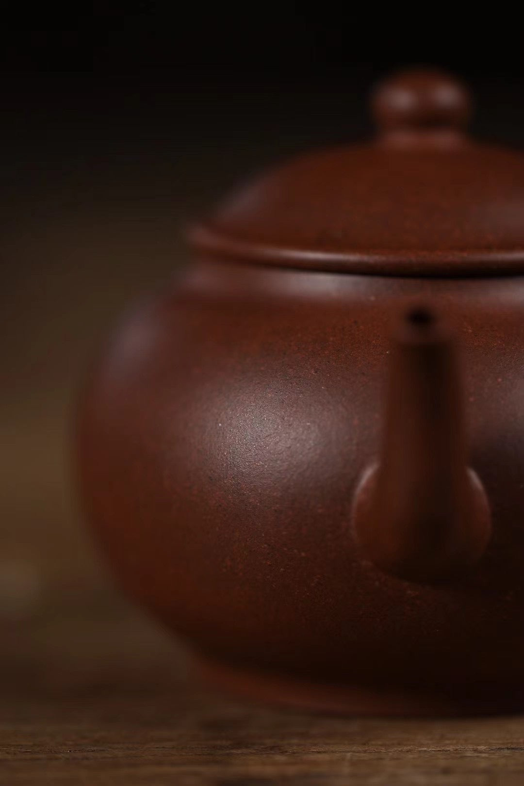 方磊· 幽蓮,全手工慕古器