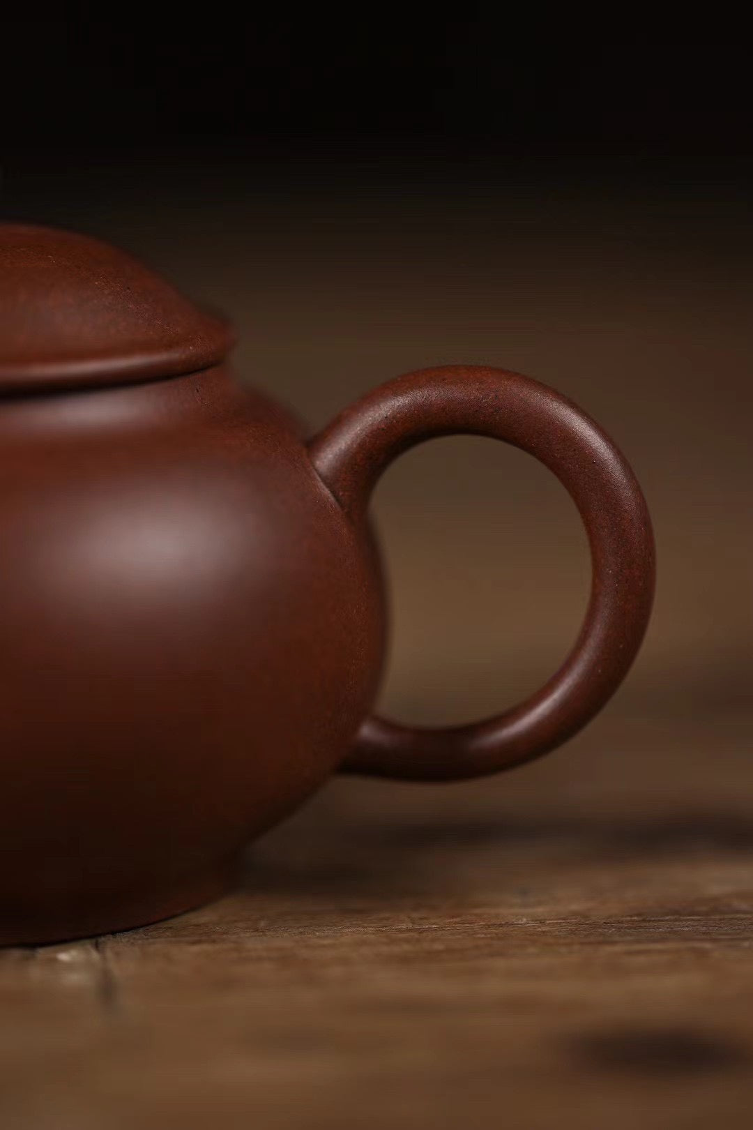 方磊· 幽蓮,全手工慕古器