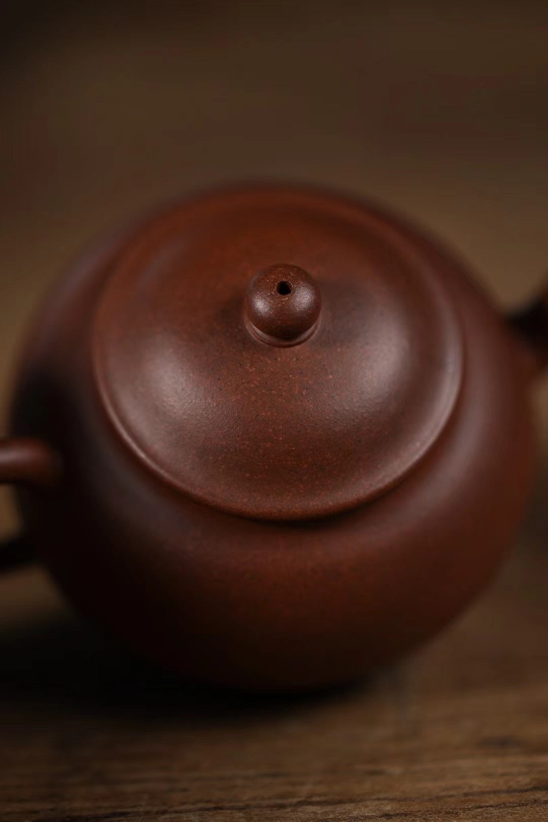 方磊· 幽蓮,全手工慕古器