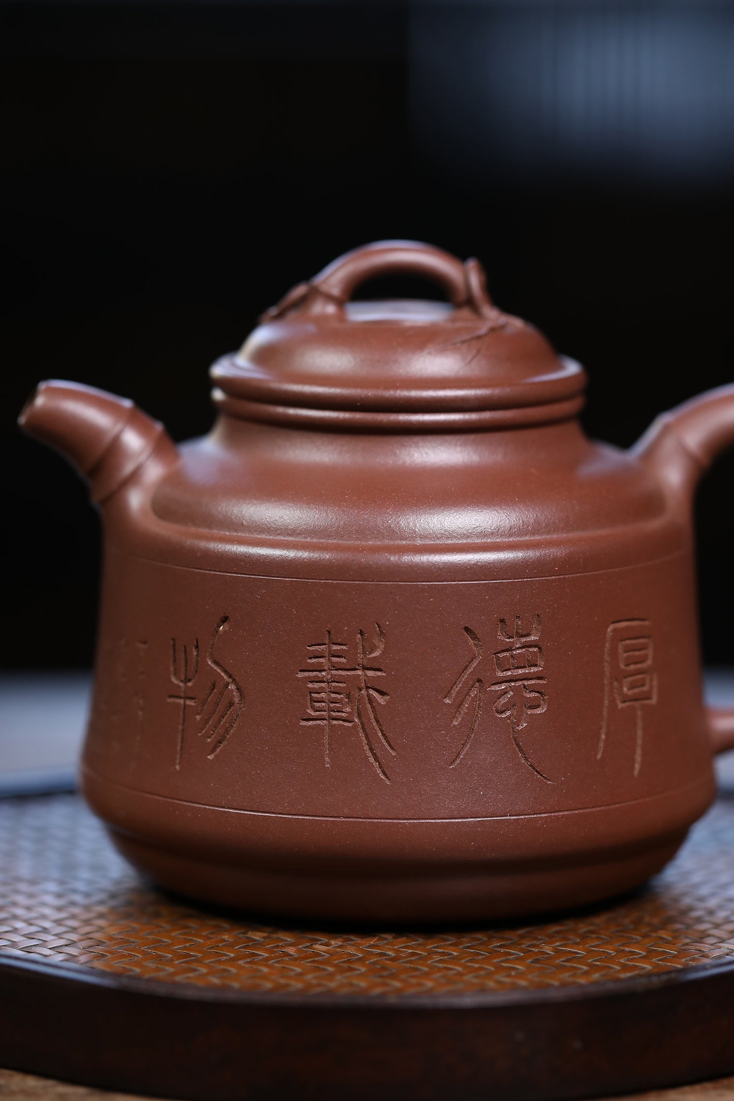 柏冰洋—高竹鼓