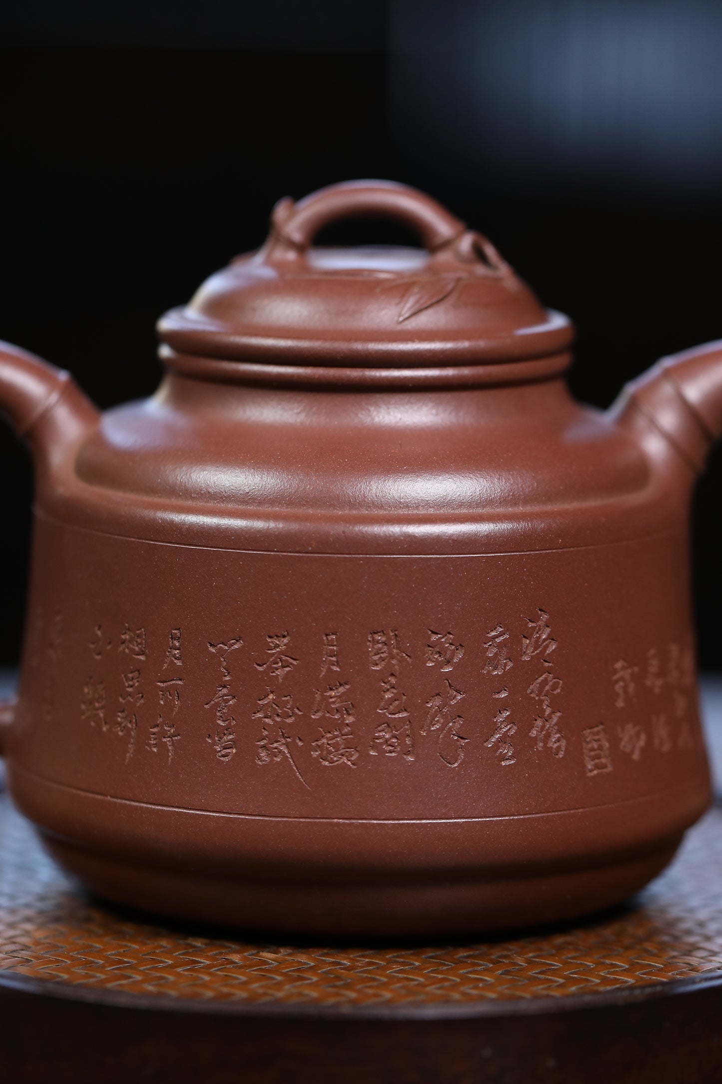 柏冰洋—高竹鼓